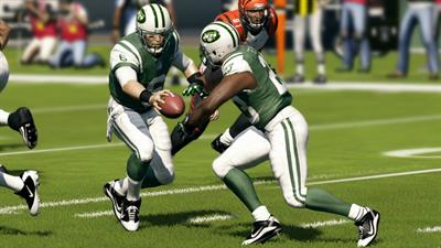 Madden NFL 13 - Screenshot - Gameplay Image