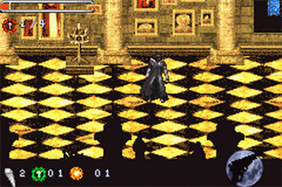 Van Helsing - Screenshot - Gameplay Image