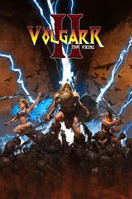 Volgarr the Viking II