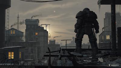 ATOM RPG Trudograd - Screenshot - Gameplay Image