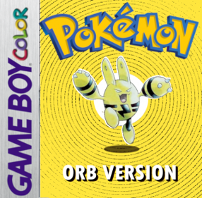 Pokémon Orb