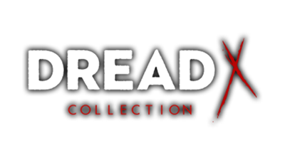 Dread X Collection - Clear Logo Image