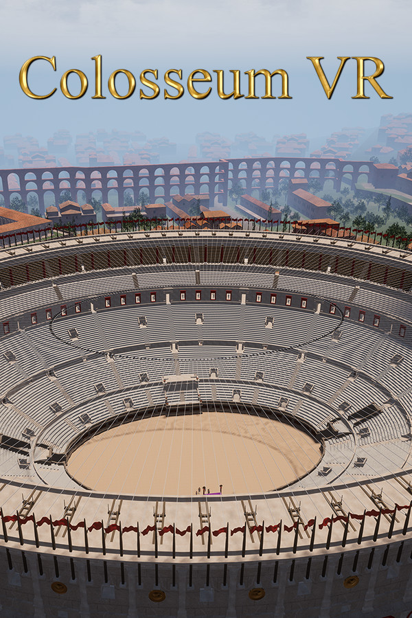 Colosseum VR