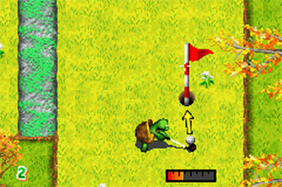 Over the Hedge: Hammy Goes Nuts! - Screenshot - Gameplay Image