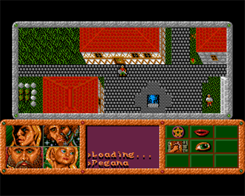 Dragonflight - Screenshot - Gameplay Image