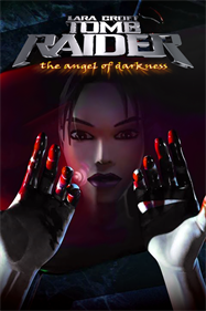 Tomb Raider: The Angel of Darkness - Fanart - Box - Front Image