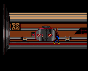 Time Runners 16: L'Imperatore Della Galassia - Screenshot - Gameplay Image