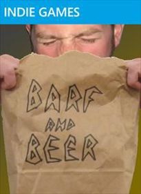Barf and Beer