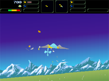 Guardian - Screenshot - Gameplay Image