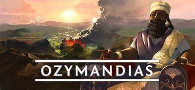 Ozymandias - Banner Image