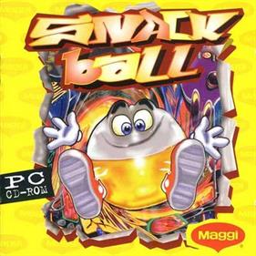 Maggi Snackball