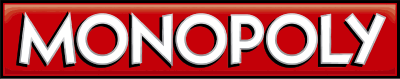 Monopoly - Clear Logo Image