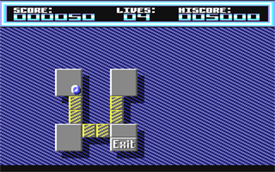 Sensitive  - Screenshot - Gameplay Image