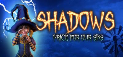 Shadows: Price For Our Sins - Banner Image