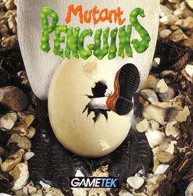 Mutant Penguins - Box - Front Image