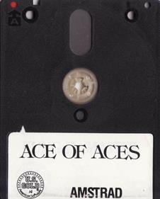 Ace of Aces - Disc Image