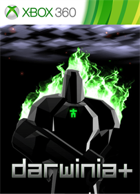 Darwinia+ - Box - Front Image