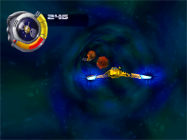 Tonka Space Station - Screenshot - Gameplay Image