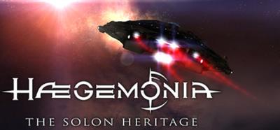 Haegemonia: The Solon Heritage - Banner Image