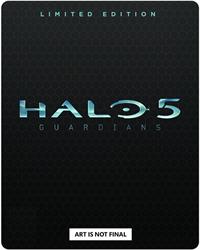 Halo 5: Guardians: Limited Edition