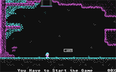 You Have to Win the Game - Screenshot - Gameplay Image