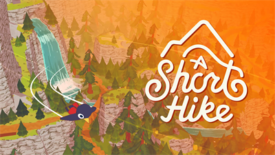 A Short Hike - Banner Image