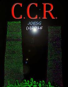 C.C.R. - Box - Front Image