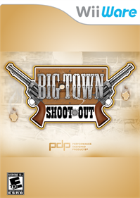 Big Town Shoot Out