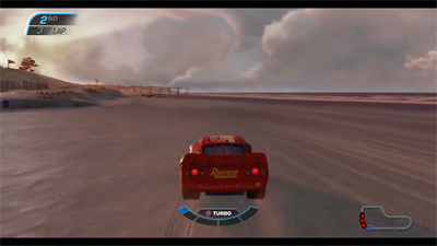 Cars 3: Driven to Win - Screenshot - Gameplay Image