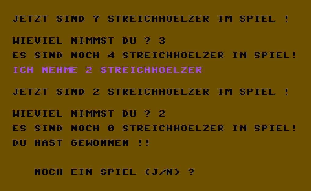 23 Hoelzer (Peter Beldzig)