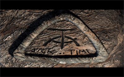 Ark of Time - Screenshot - Game Title Image