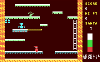 Crazy Caverns - Screenshot - Gameplay Image