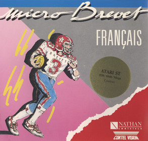 Micro Brevet: Français