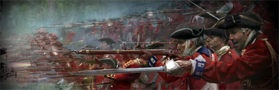 Age of Empires III: Definitive Edition - Banner Image