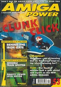 Amiga Power #53