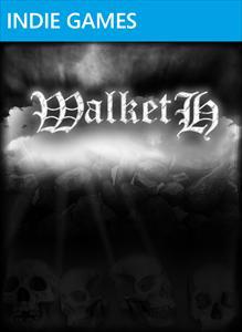 Walketh