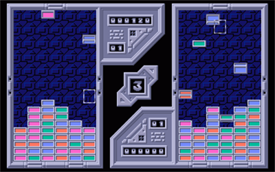 Zyconix - Screenshot - Gameplay Image