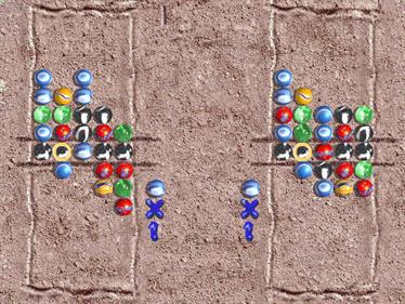 Lose Your Marbles - Screenshot - Gameplay Image