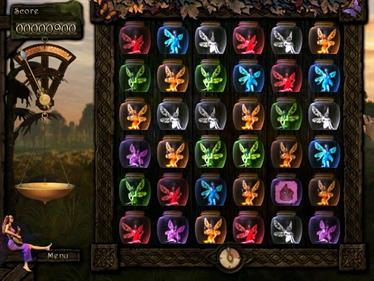 Fairies - Screenshot - Gameplay Image