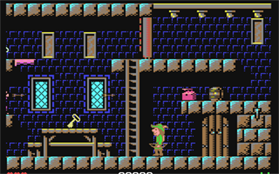 Robin Hood: Legend Quest - Screenshot - Gameplay Image