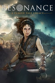 Resonance: A Plague Tale Legacy