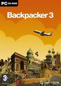 Backpacker 3 - Box - Front Image