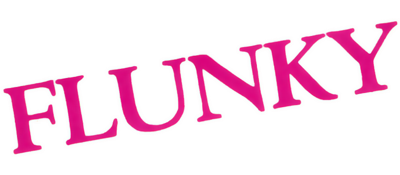 Flunky - Clear Logo Image