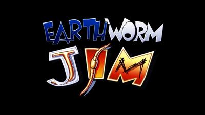 Earthworm Jim 2 - Fanart - Background Image