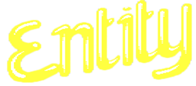 Entity - Clear Logo Image