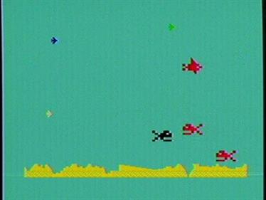 Shark - Screenshot - Gameplay Image