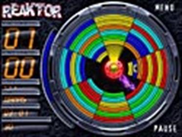 Reaktor - Screenshot - Gameplay Image