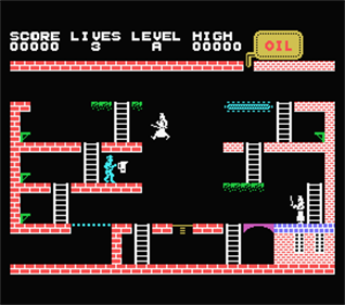 Turmoil - Screenshot - Gameplay Image