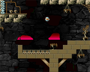 Rotator - Screenshot - Gameplay Image