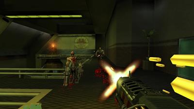 SiN: Gold - Screenshot - Gameplay Image